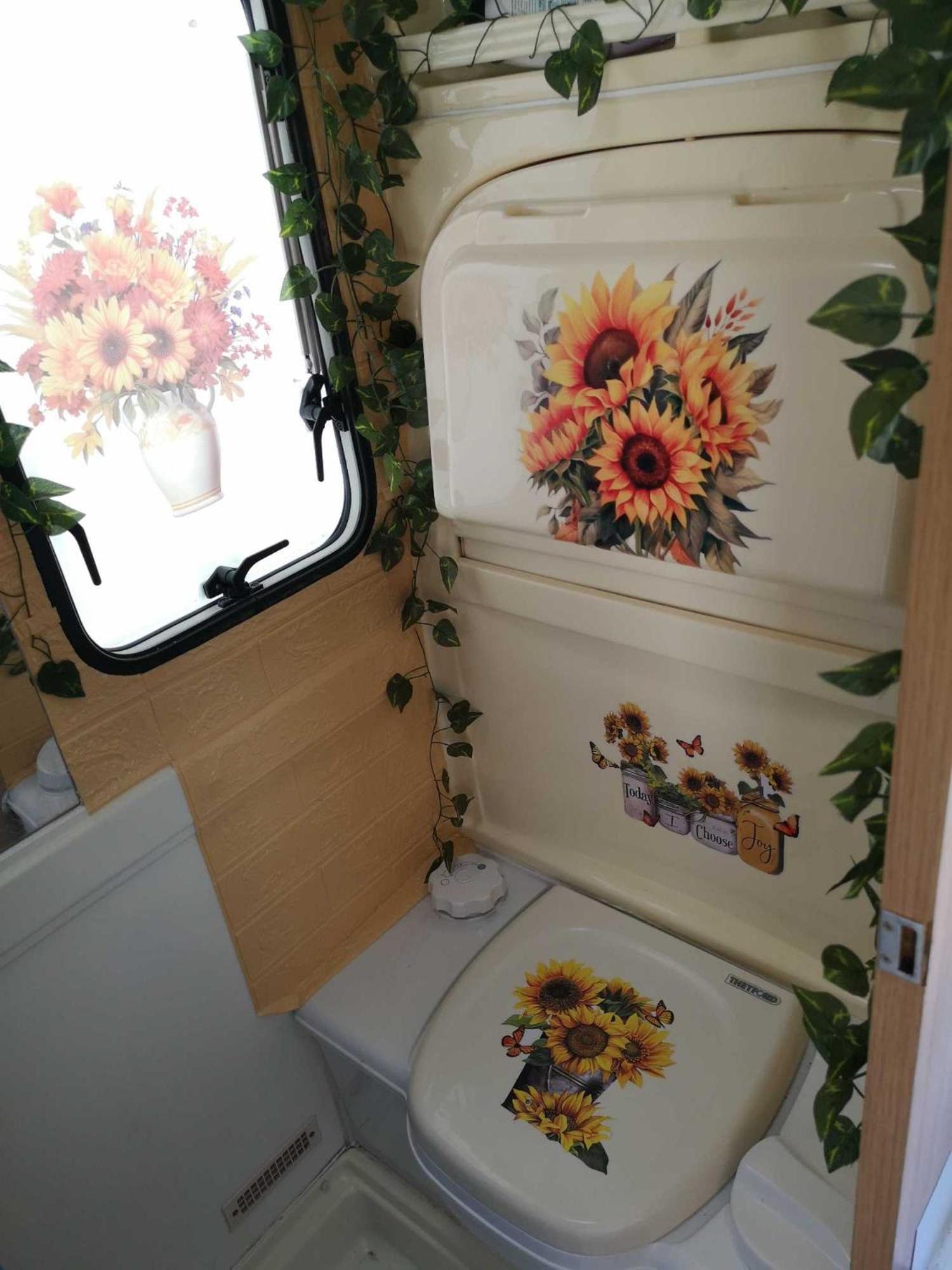 Motorhome Experience كوينستاون المظهر الخارجي الصورة