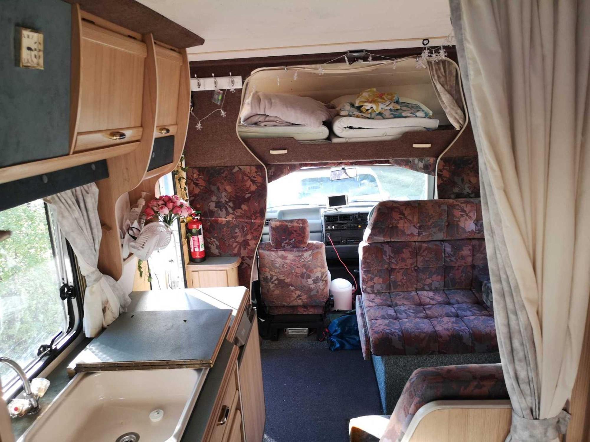 Motorhome Experience كوينستاون المظهر الخارجي الصورة