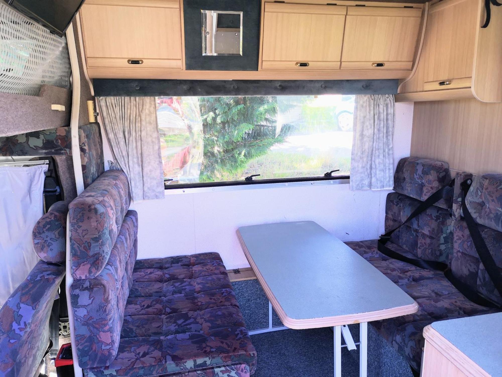 Motorhome Experience كوينستاون المظهر الخارجي الصورة
